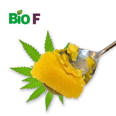 China Fragmento completo Cas 13956-29-1 da cera do espectro 70%-95% CBD à venda