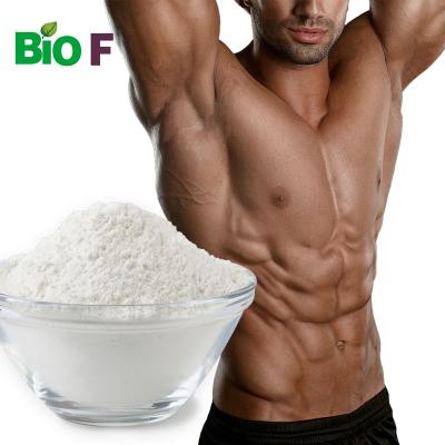 China Suplementos ao músculo do pó do crescimento do corpo do Gym de BIOF Ostarine Mk 2866 SARMS 841205-47-8 à venda