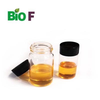 China óleo 80% completo THC 13956-29-1 livre do espectro CBD de 50% 60% 70% à venda