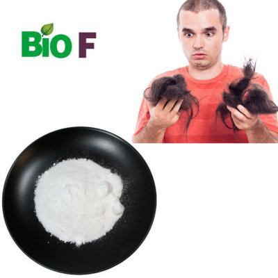 China OEM ODM Pure Finasteride Powder Hair Loss Treatment USP 38 Standard for sale