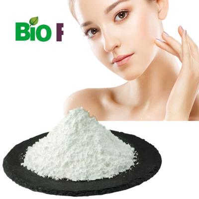 Κίνα Καλλυντική καθαρή Allantoin σκόνη Materias για το δέρμα CAS 97-59-6 προς πώληση