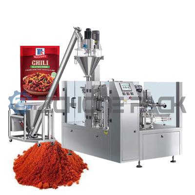 China Powder Packaging Machine: Precision, Efficiency, and Reliability for Your Business for sale
