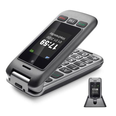 China Waterproof Foldable First-class Quality Phone Button Phone Button Smart Phone for sale