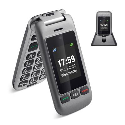 China Waterproof Handset Black Cheapest Button Phone Head Button Phone Handset for sale