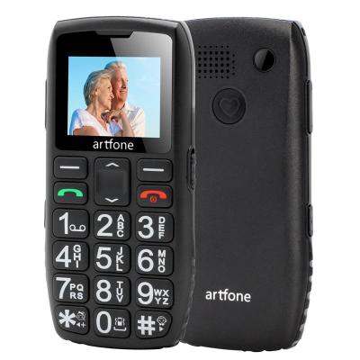 China Waterproof card smart basic cell phone best price hot-selling phone older mobile phone for sale