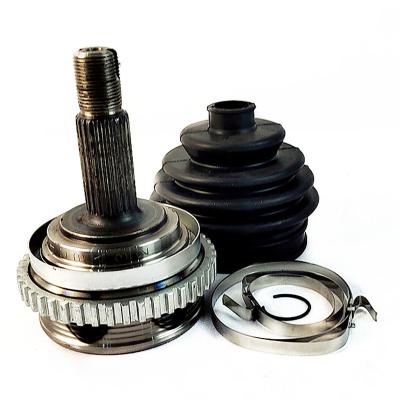 China External Teeth 22 Internal Teeth21 Seal Diameter50 Best sell wholesale auto drive shaft parts high quality safety 21902-2215012-00 cv-joint for sale