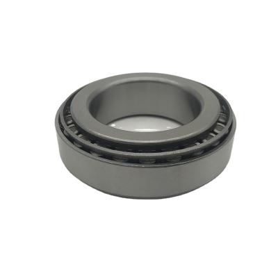 China Long Life High Speed And Low Voice Bearing Heavy Duty Machinery Bearing Tapered Roller Bearing 31307(27307) for sale