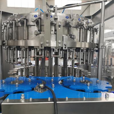 Cina Manufacturer factory price Wine Make Machine / Equipment / Line in vendita
