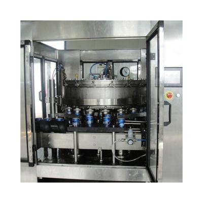 Chine Various Good Quality Automatic Mobile Linear Can Weighting Filling Machine à vendre