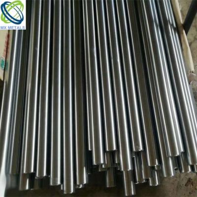 China Cheap Mechanical Parts Grade Precision Steel Pipe Round Seamless Tube for sale