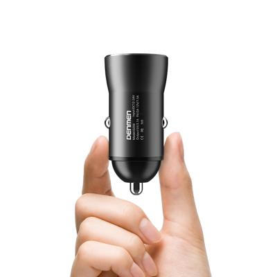 China Universal OEM Customized Wholesale Usb Cars Adapter Charger Car Phone Charger for sale