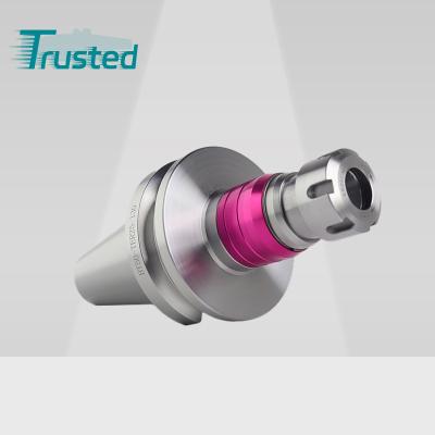 China MILLING CUTTER CNC Milling Machine Tool BT TER Floating Tool Holder BT40-VER16 32 Tapping Tool Holder with Compensation for sale