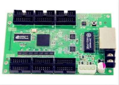 China PCB SMT drukte de Verklaarde Assemblage ISO9001 UL van de Kringsraad Te koop
