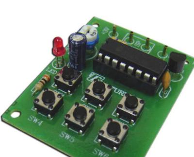 China Home System PCBA / OEM Custom Made Prototype Printed Circuit Boards,Prototype pcb assembly shenzhen for sale