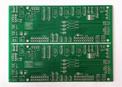 China SEM Car Player Prototype pcb assembly shenzhen Custom printed Circuit Boards,Support SMT DIP Assembly,UL/ROHS/ ISO9001 Prototype PCB Assembly for sale