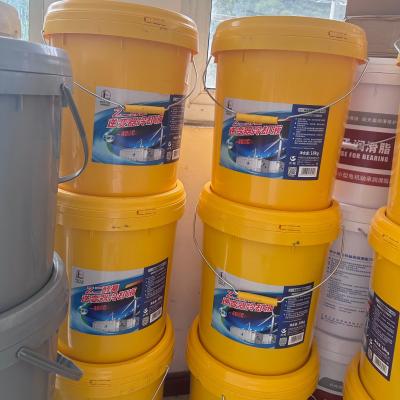 China Sinopec -40℃ Ethylene Glycol Based Inverter Coolant Great Wall Lubricant for sale