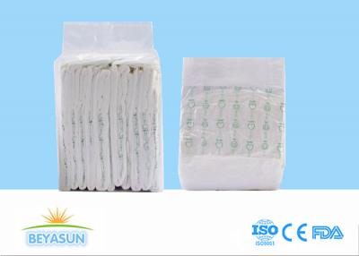 Chine Couches-culottes jetables adultes de Backsheet de PE avec l'ADL instantané à vendre