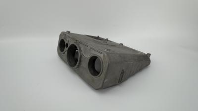 China Night Vision Device Shell Magnesium Parts For Harsh Environments And Long Term Use for sale