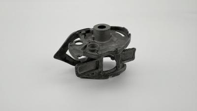 China Alloy Fishing Wheel Magnesium Parts Lightweight Durable for sale