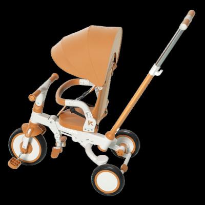 China Push Tricycle Bike Factory direct Hot Selling Kids tricycle child 3 wheel for sale