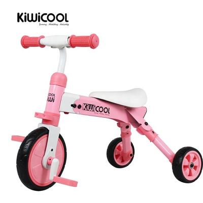 China Play New Style Foldable Safe EVA Wheels' Tricycle for kids for sale