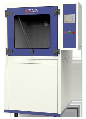 中国 IP5X IP6Xの砂および塵テスト部屋1000L SUS304の内部材料 販売のため