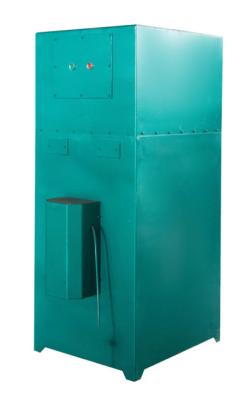 China Compact PL-1600 stofzuiger 380V 50Hz 1.5KW voor industrieel gebruik Te koop