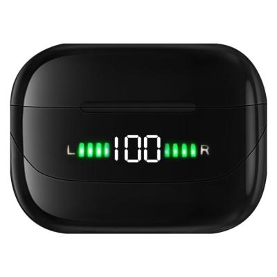 China Perfect Sound Earphone In Ear Gaming Headphones Media Player Portable Wireless Headset Hot Products for sale
