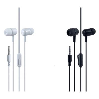 China Universal In-Ear In-Ear Headphones Video Games Mobile Phone Music MP Headset for sale