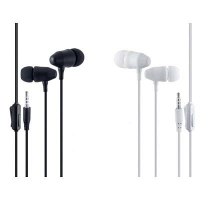China factory wholesale In-Ear Multimedia Player Mobile Phone Computer MP3 Universal Version Wired Headset for sale