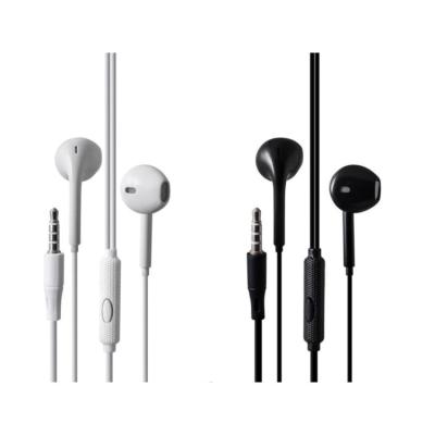 China In-ear wired headphones in-ear gaming music headphones high-quality high-noise quality earphones for sale