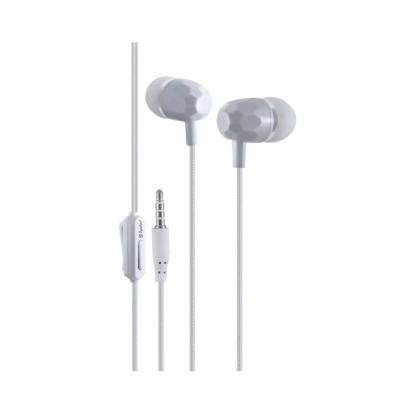 China High Quality In-ear Gaming Music Sports Headphones Wired Plug-in Headphones for sale