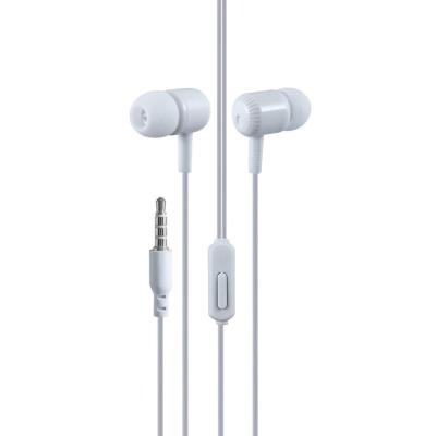 China High Quality In-Ear Plug-in Earphones, Gaming Games Listen To Songs And Call Earbuds Multifunctional Earbuds for sale