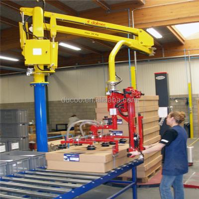 China Industrial Machinery Repair Shops Assisted Lifter For Material Handling And Heavy Items for sale
