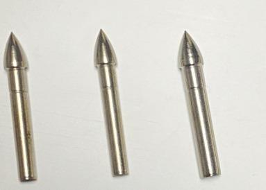 China Easton Jazz Aluminum Arrows 1214, 1416, 1516, 1616, 1716, 1816 ,1916 Arrows Nibb Points for sale