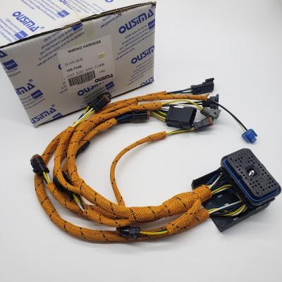 China 195-7336 Engine Wire Harness For Excavator E322C E325C 3126B for sale