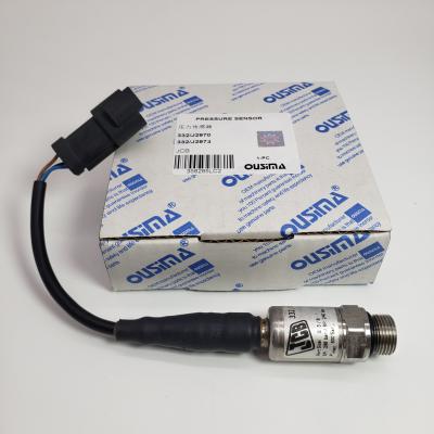 China 332/J2970 332/J2973 High Pressure Sensor For JCB Excavator for sale