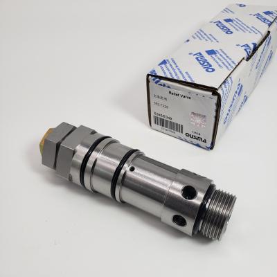 中国 352-7228 3527228 CAT 345B 349D 390F L のための救助バルブ 販売のため