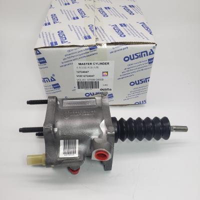 China Master Cylinder VOE12724047 12724047 For VOLVO G700B G900B for sale