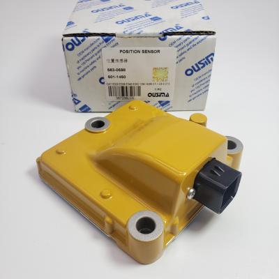 中国 位置センサー 563-0598 501-1450 CAT 323 販売のため