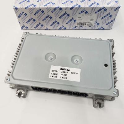 China 9226748 Vehicle Electronic Control Unit HITACHI ZAXIS ZAX200-1 for sale