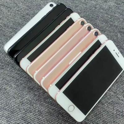 China Wholesale cheap second-hand unlocked version for Phone 7 7plus mobile phone 7 Plus for sale