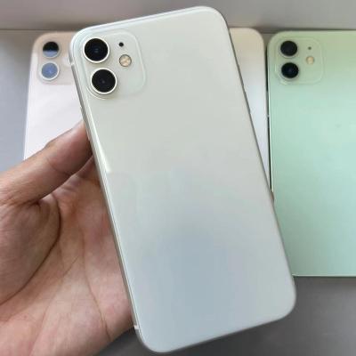 China For Xr 11 Practical Hot Sale Second-hand Mobile Phone Rom 64GB 128GB 256GB 11 for sale