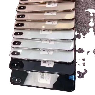 China Gaming Original mobile phone For XS 64GB 256GB 512GB 99% Global version smartphone for sale