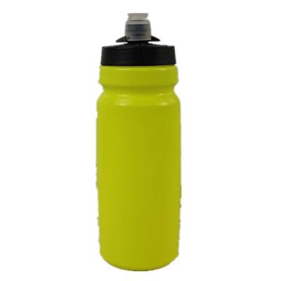 China plastic PP squeeze smart kids silicone outdoor sports water bottle for sale