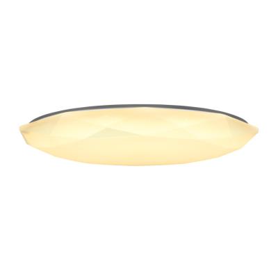 China Modern Smart Dimmable RGB Led Ceiling Light Custom Sound Ceiling Lights for sale