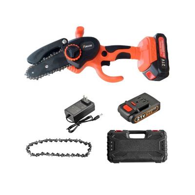 China Wood Saw 21V 4