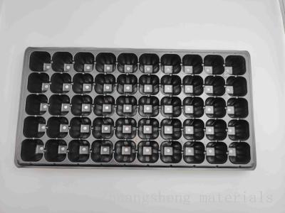 China Series 9 Nursery Seed Tray 50cell tray for sale