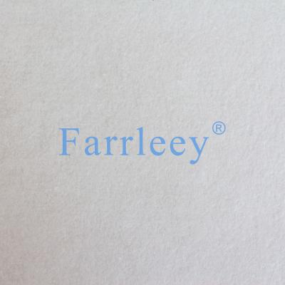 China Ideal Dust Filtration Media PTFE Nonwoven Fabric For Waste Incineration Applications for sale