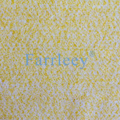 China Advanced Filtration Material Aramid Nonwoven Fabric For Cement Kiln Dust Filtration for sale